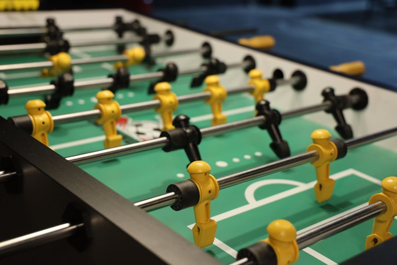 Billiards Hub